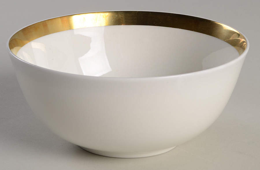 Barat Fruit/Dessert (Sauce) Bowl by Mikasa-1