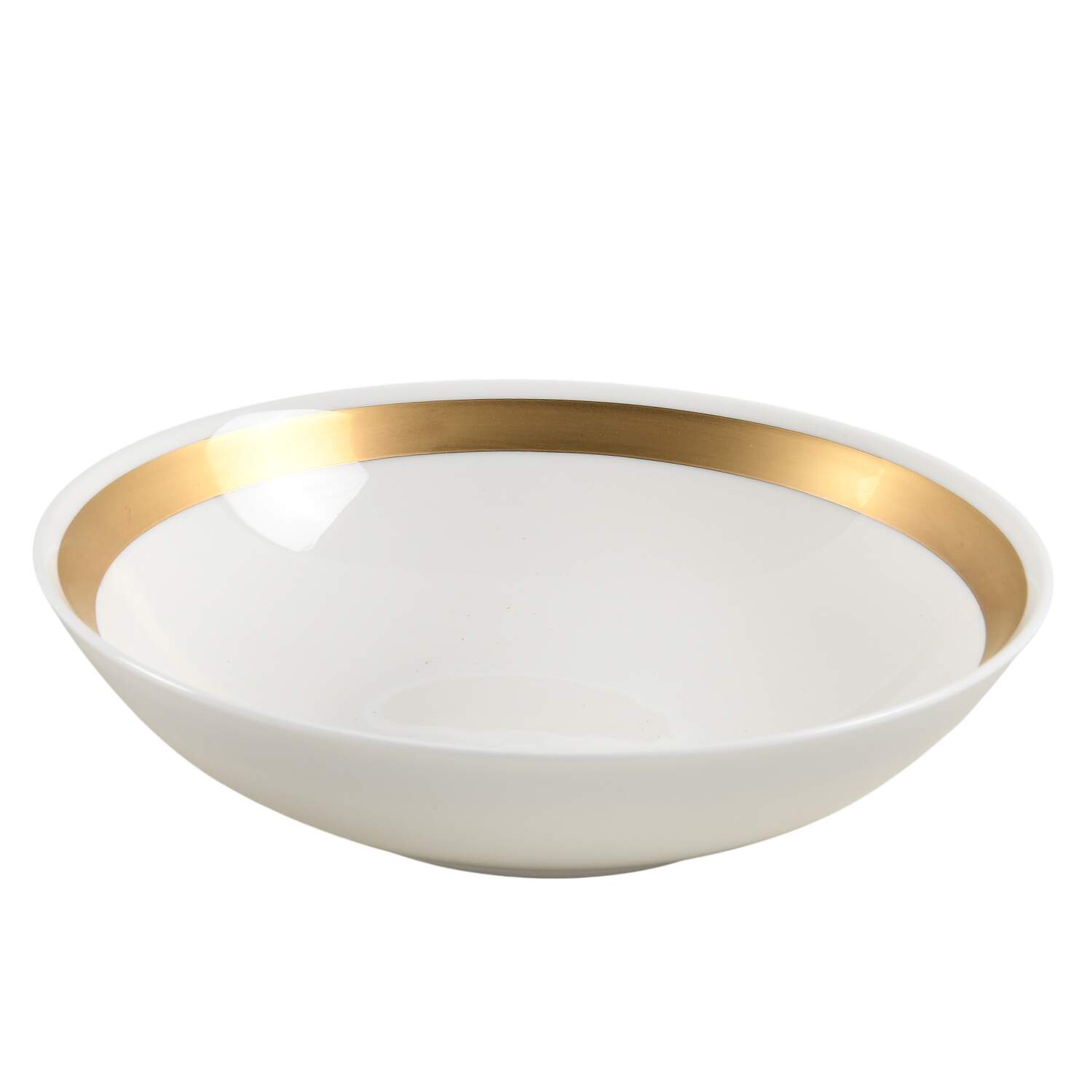 Barat 8" Round Vegetable Bowl by Mikasa-1