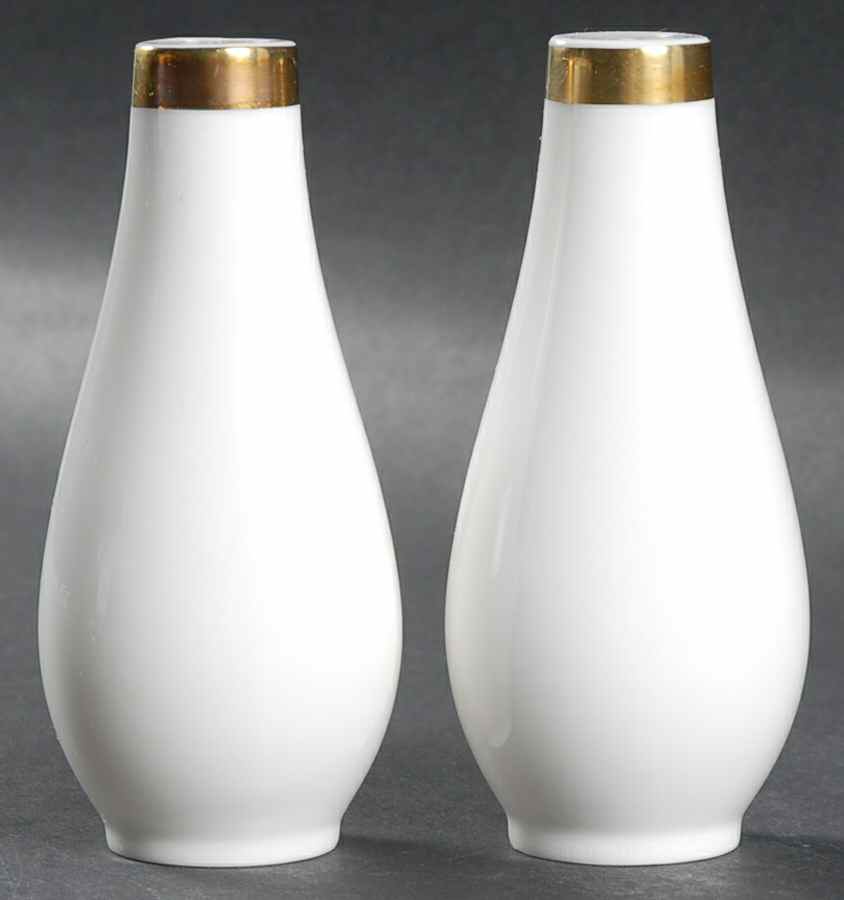Barat Salt & Pepper Set by Mikasa-1