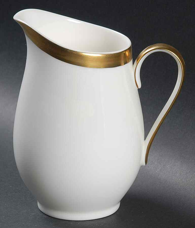 Barat Creamer by Mikasa-1