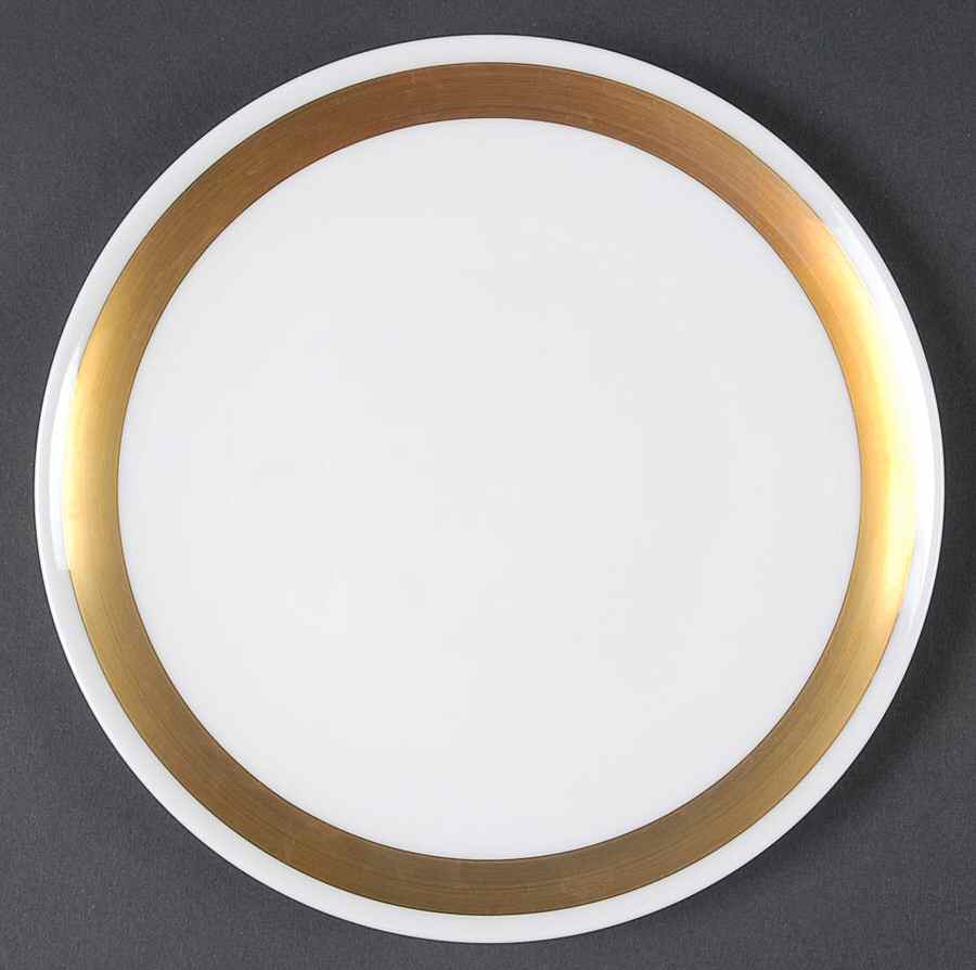 Barat Bread & Butter Plate by Mikasa-1