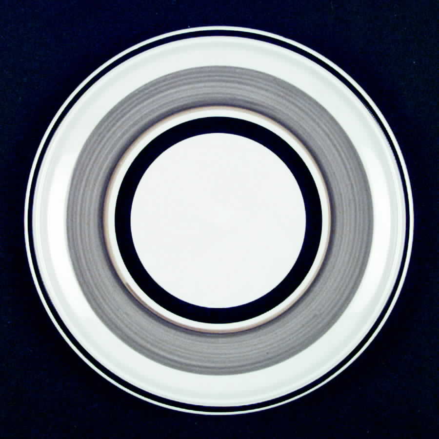 Barbados Salad Plate by Mikasa-1
