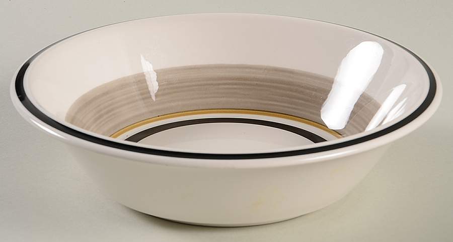 Barbados Coupe Soup Bowl by Mikasa-1