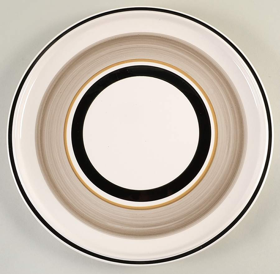 Barbados 12" Chop Plate (Round Platter) by Mikasa-1