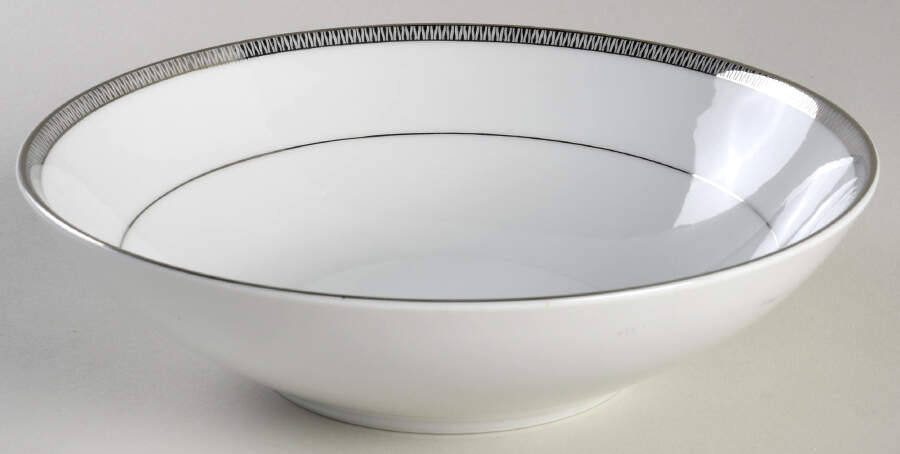 Barclay 8" Round Vegetable Bowl by Mikasa-1