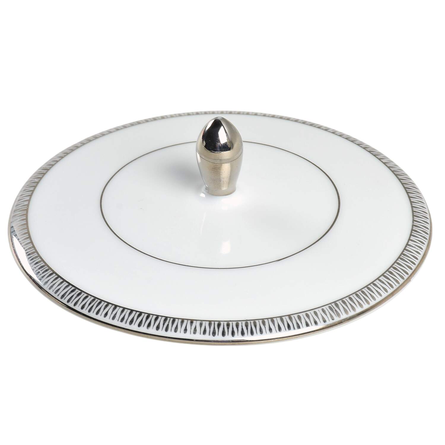 Barclay Lid for Sugar Bowl by Mikasa-1