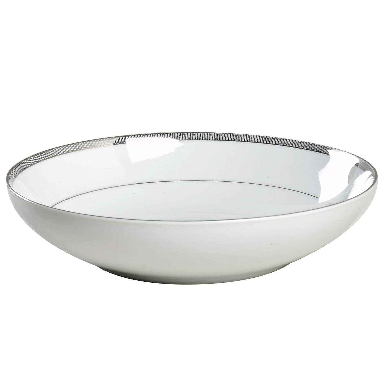 Barclay 9" Round Vegetable Bowl by Mikasa-1