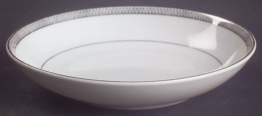 Barclay Fruit/Dessert (Sauce) Bowl by Mikasa-1