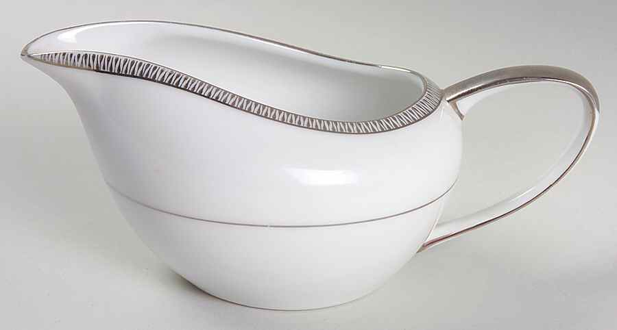 Barclay Creamer by Mikasa-1