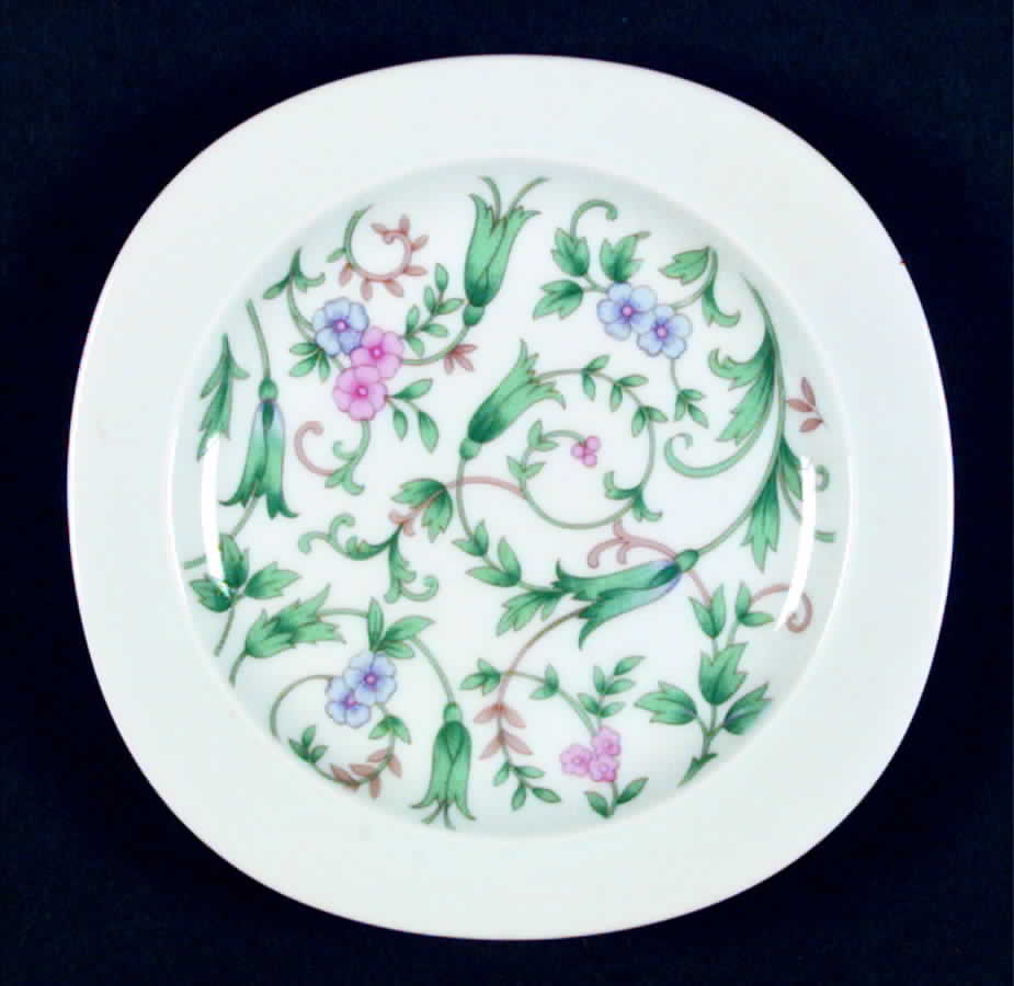 Barcelona Salad Plate by Mikasa-1