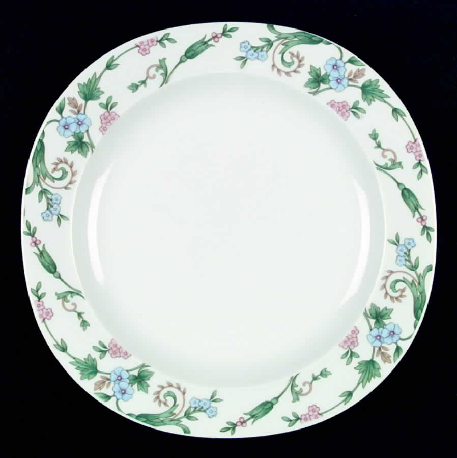 Barcelona Dinner Plate by Mikasa-1