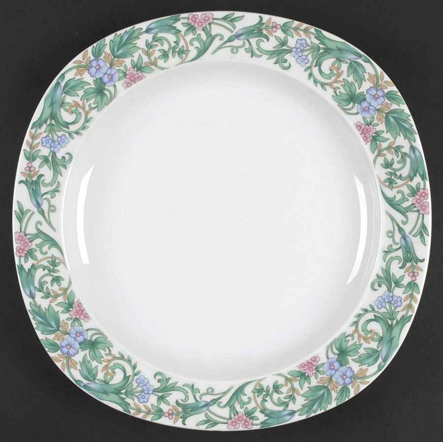 Barcelona 11" Chop Plate (Round Platter) by Mikasa-1