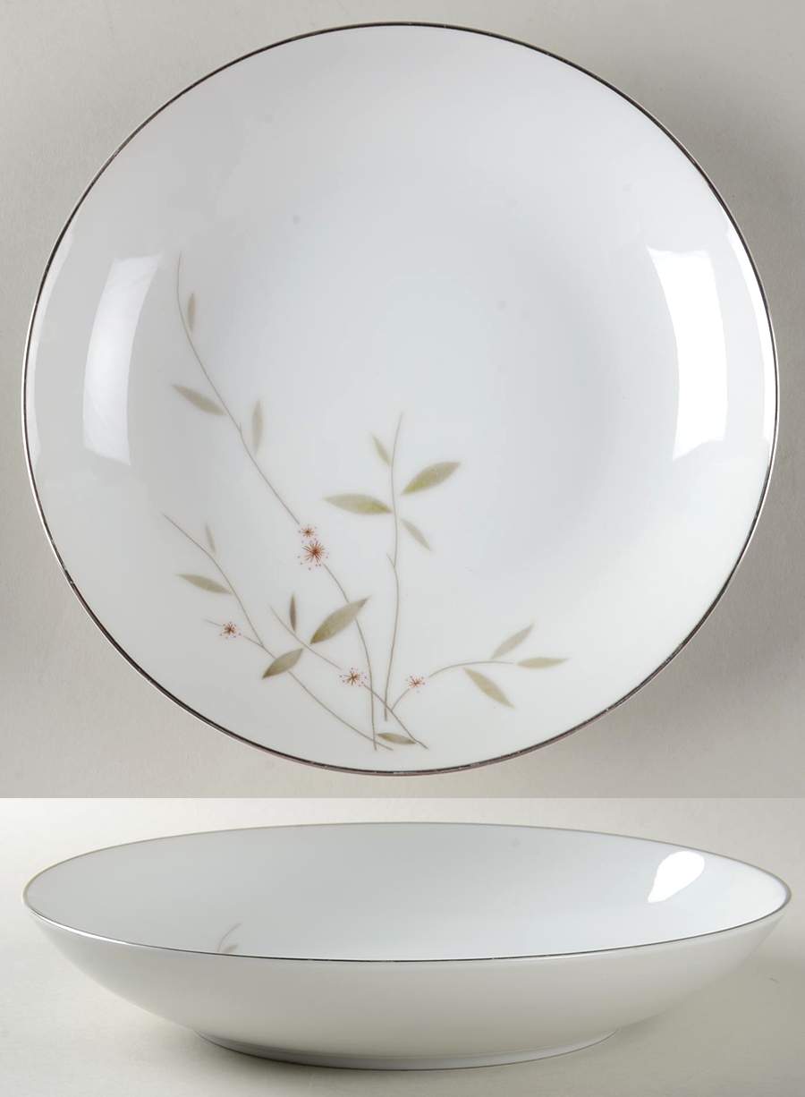 Bari Coupe Soup Bowl by Mikasa-1