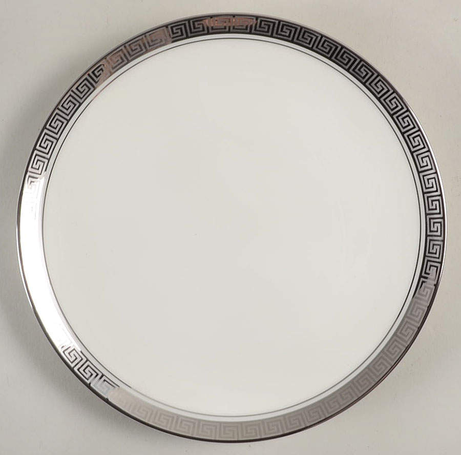 Barnard Bread & Butter Plate by Mikasa-1