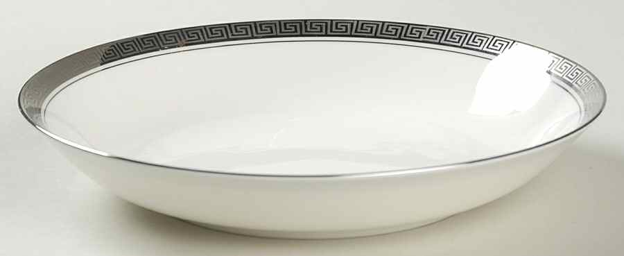 Barnard Coupe Soup Bowl by Mikasa-1