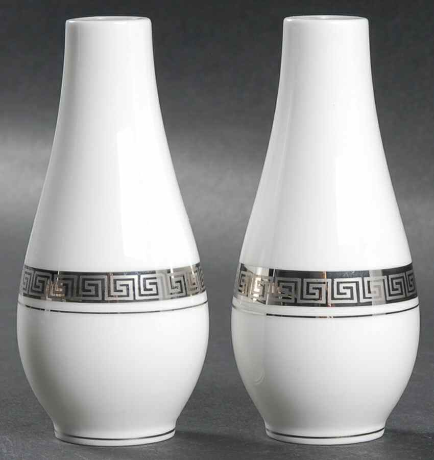 Barnard Salt & Pepper Set by Mikasa-1