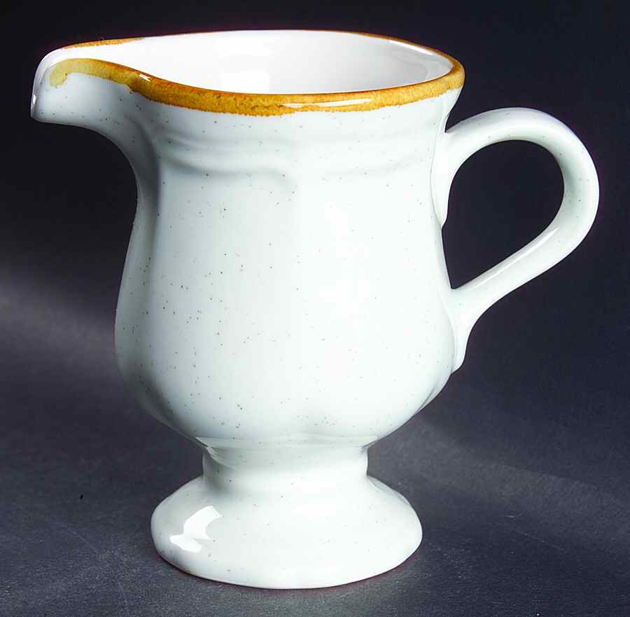 Baronial Creamer by Mikasa-1