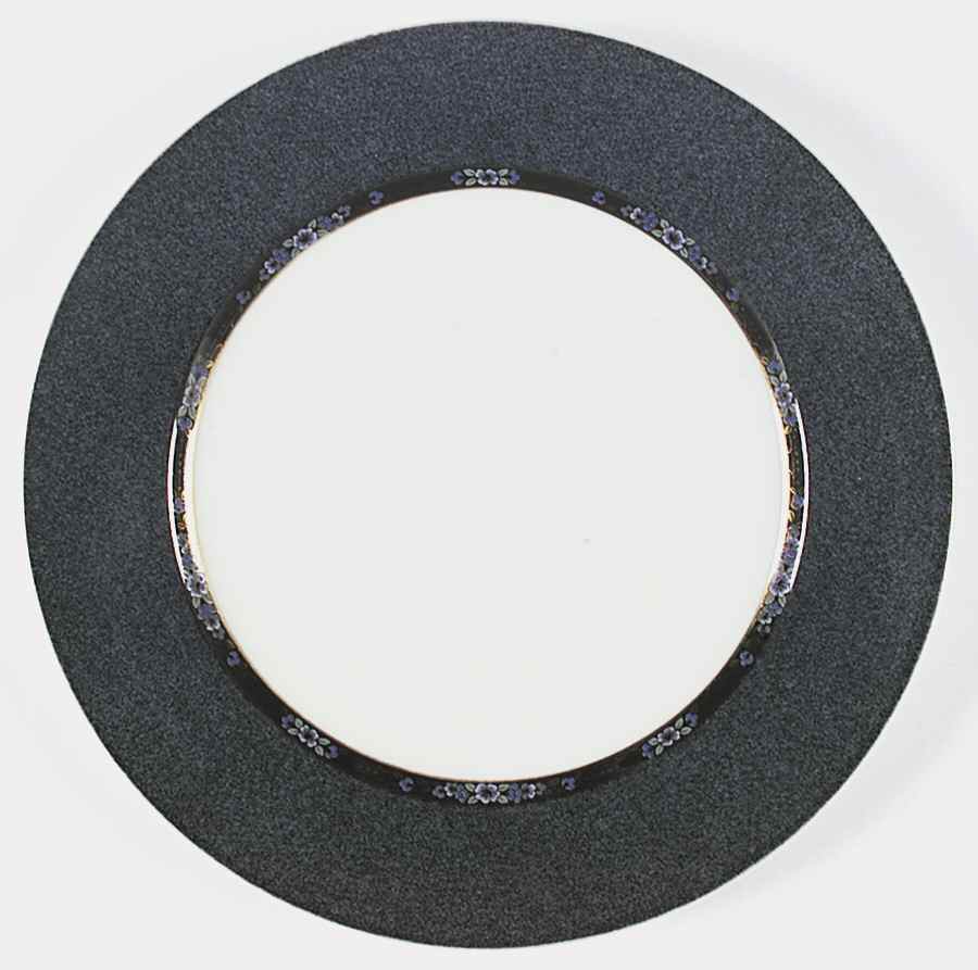 Baroness Dinner Plate by Mikasa-1
