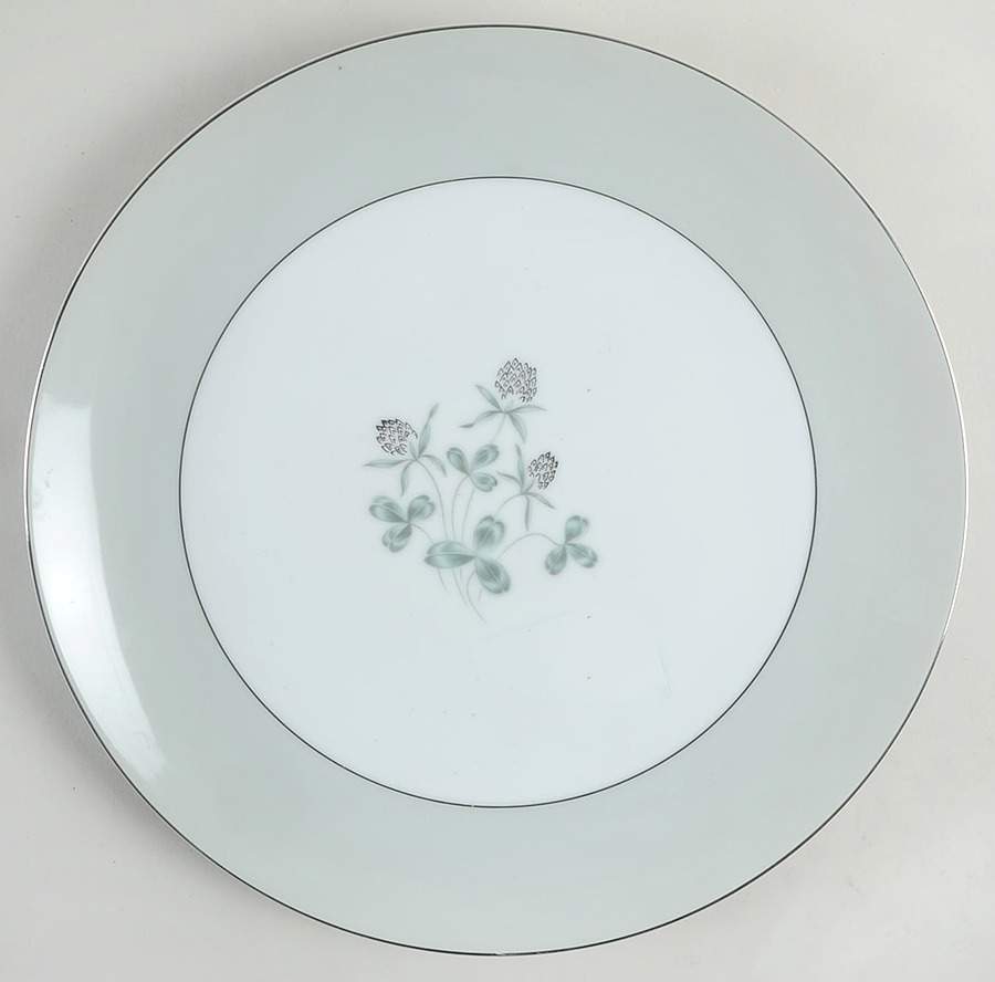 Baroness Dinner Plate by Mikasa-1