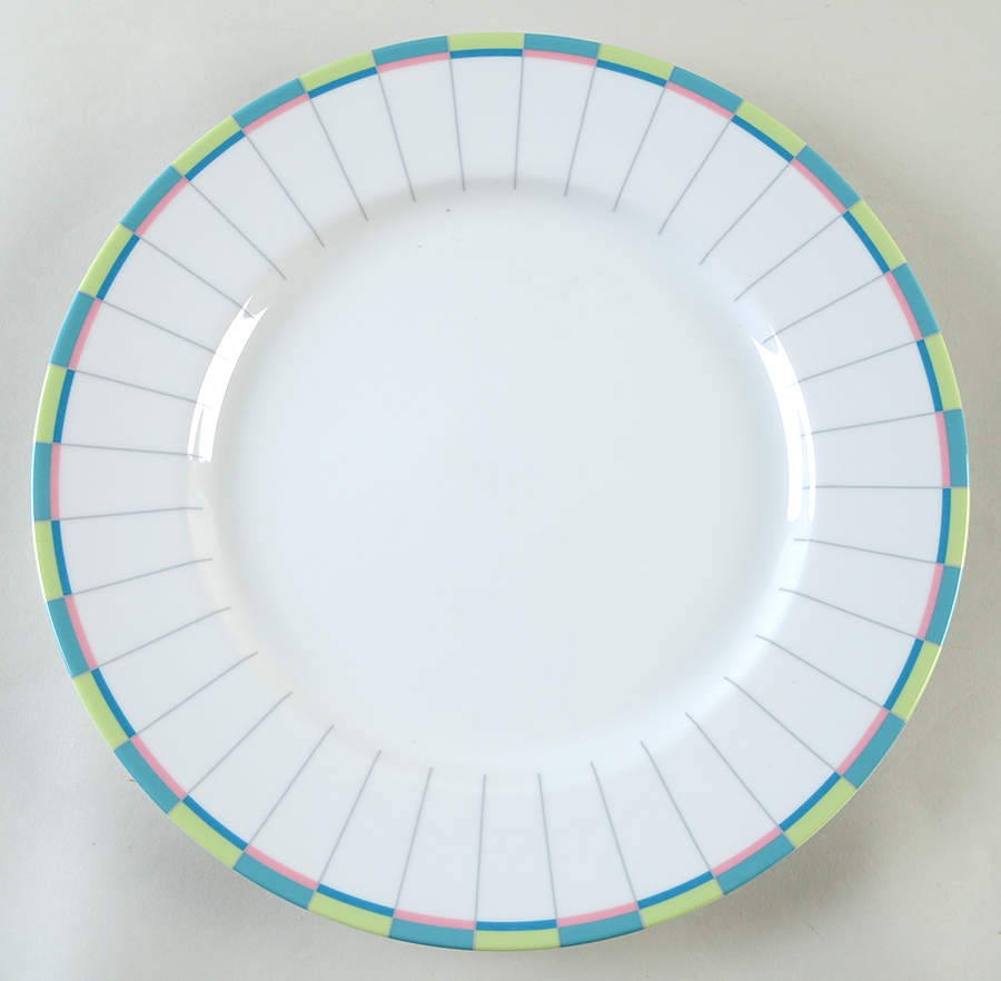 Baronet 12" Chop Plate (Round Platter) by Mikasa-1