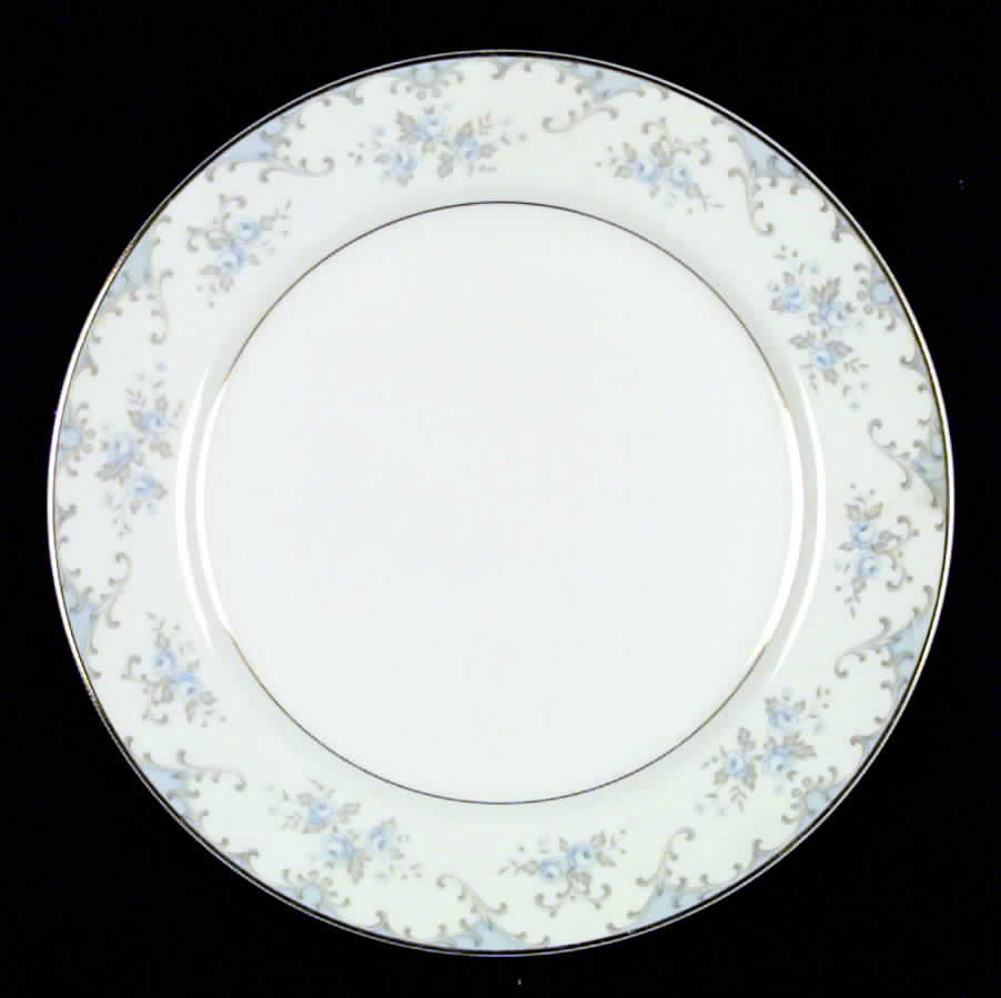 Barton Dinner Plate by Mikasa-1
