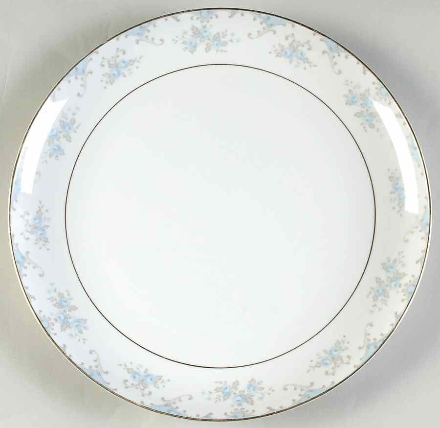 Barton 12" Chop Plate (Round Platter) by Mikasa-1