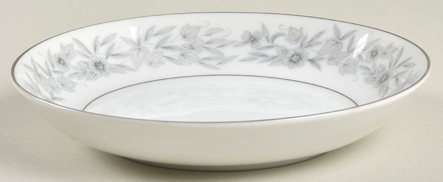 Barton Fruit/Dessert (Sauce) Bowl by Mikasa-1