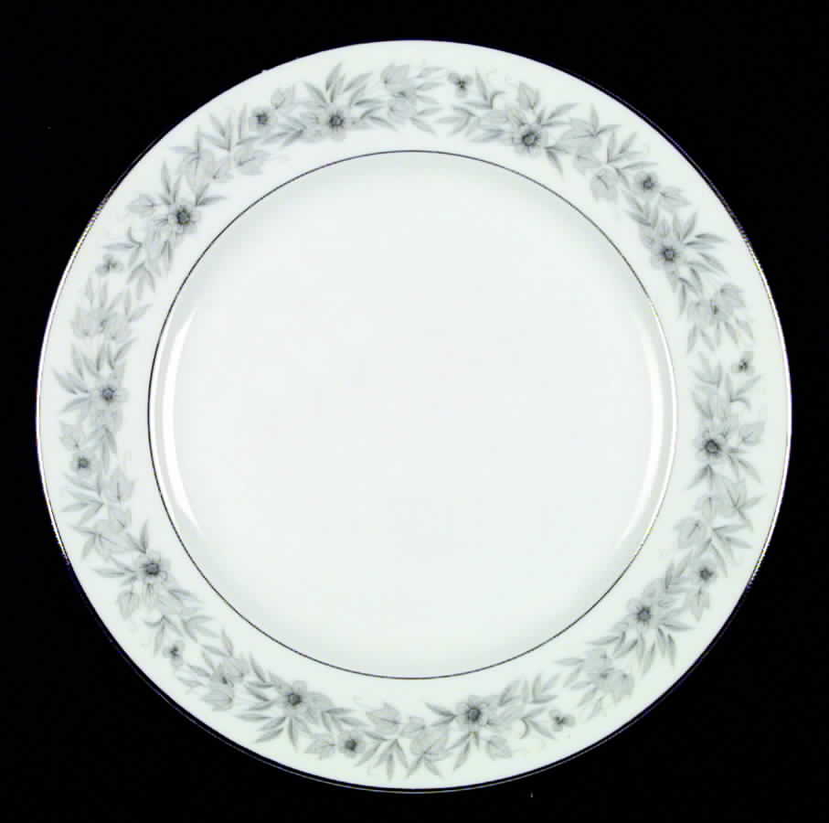 Barton Dinner Plate by Mikasa-1