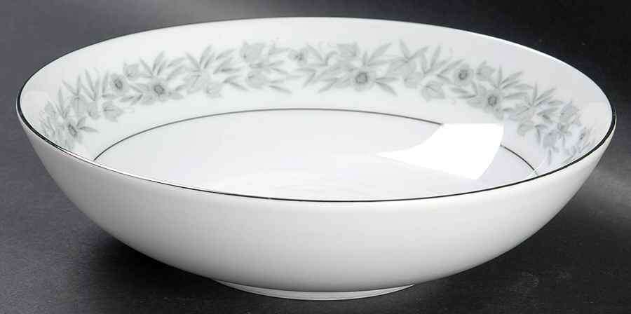 Barton 8" Round Vegetable Bowl by Mikasa-1