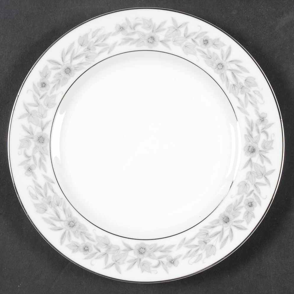Barton Bread & Butter Plate by Mikasa-1