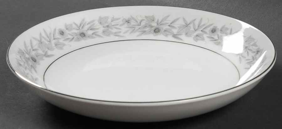 Barton Coupe Soup Bowl by Mikasa-1