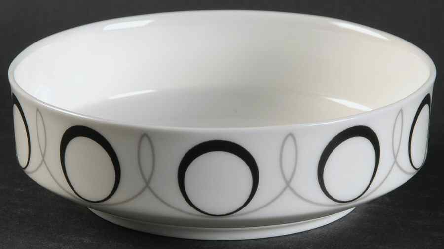 Basonge Fruit/Dessert (Sauce) Bowl by Mikasa-1
