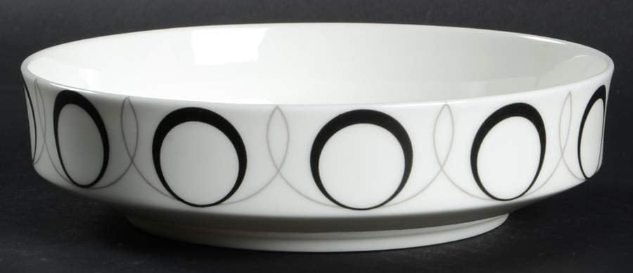 Basonge Coupe Soup Bowl by Mikasa-1