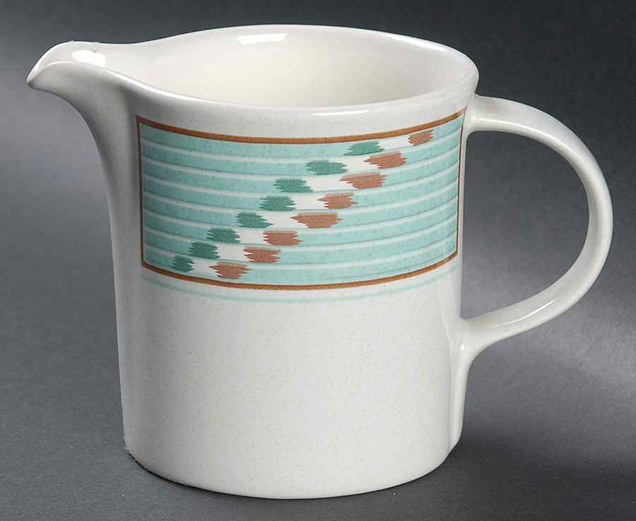 Batik Creamer by Mikasa-1