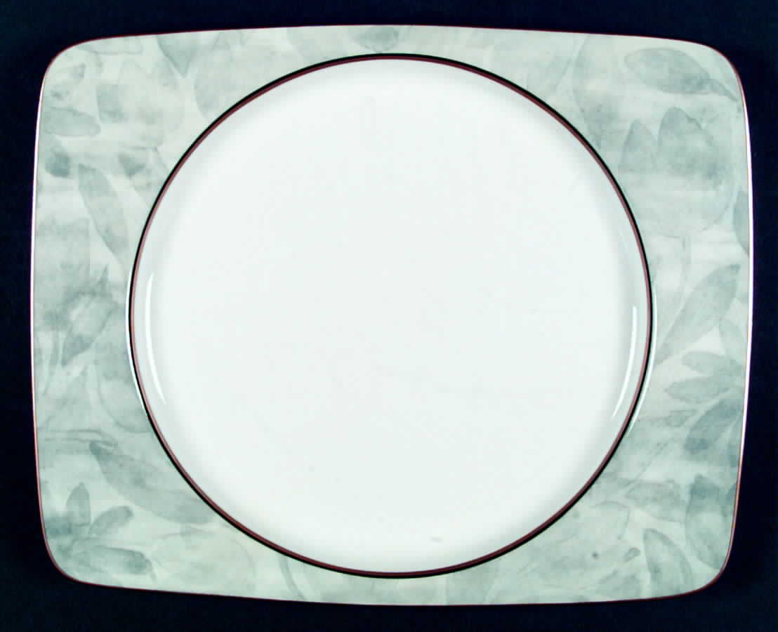 Batique Service Plate (Charger) by Mikasa-1