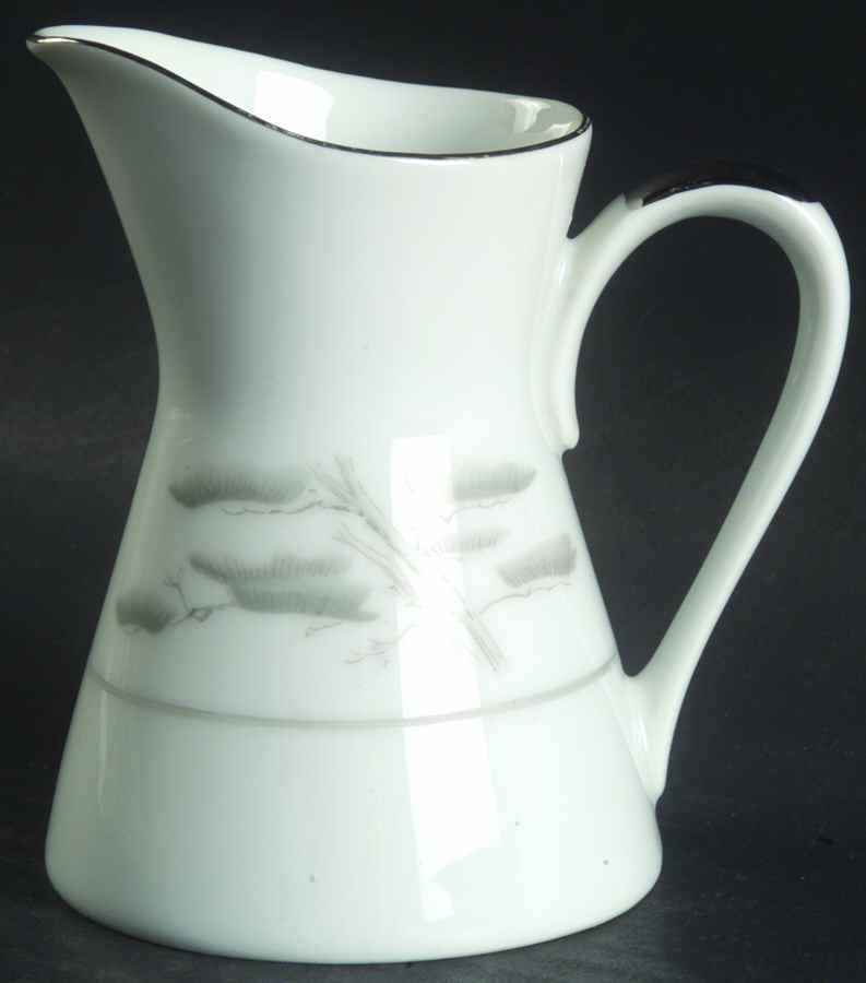 Batik Creamer by Mikasa-1