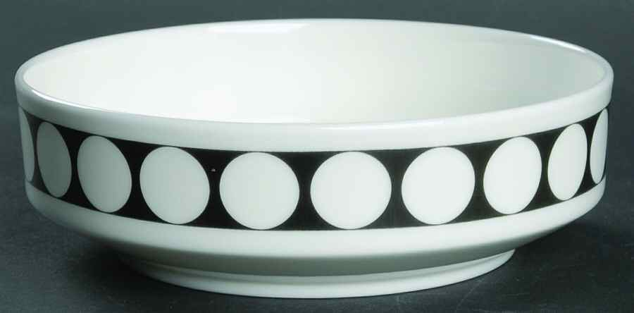 Baule Fruit/Dessert (Sauce) Bowl by Mikasa-1