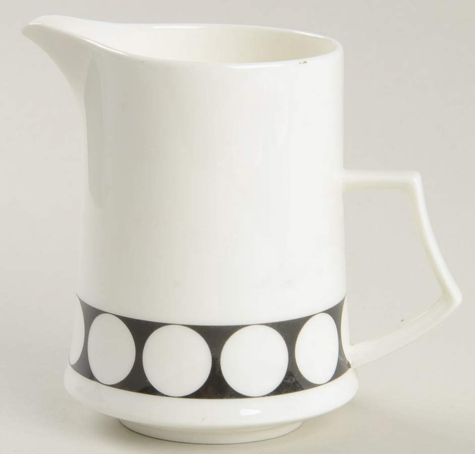 Baule Creamer by Mikasa-1