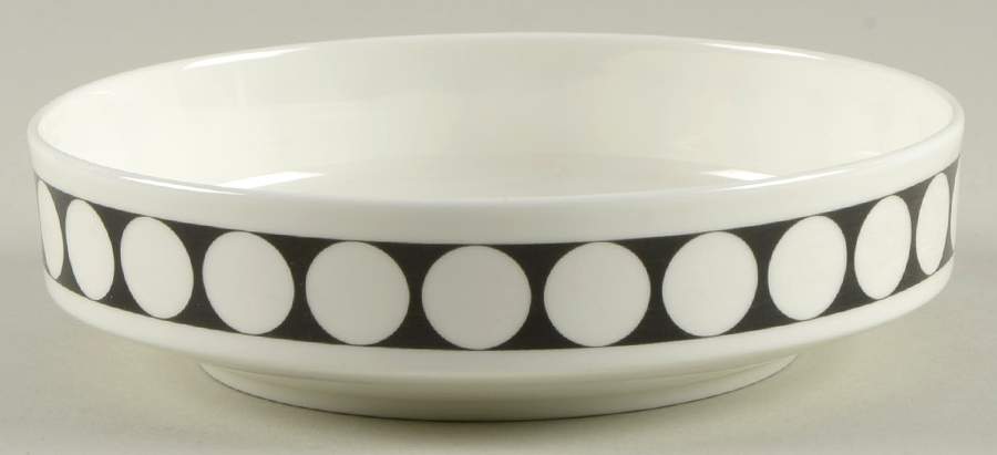 Baule Coupe Soup Bowl by Mikasa-1