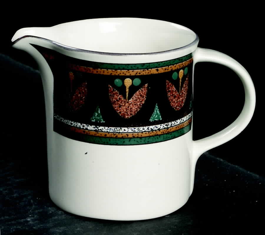 Bavaria Creamer by Mikasa-1