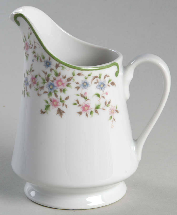 Beaumont Creamer by Mikasa-1