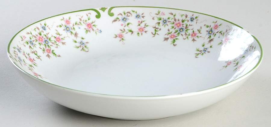 Beaumont Coupe Soup Bowl by Mikasa-1