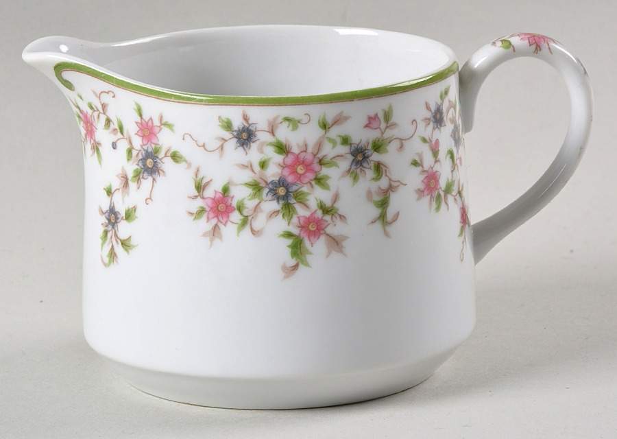 Beaumont Creamer by Mikasa-1
