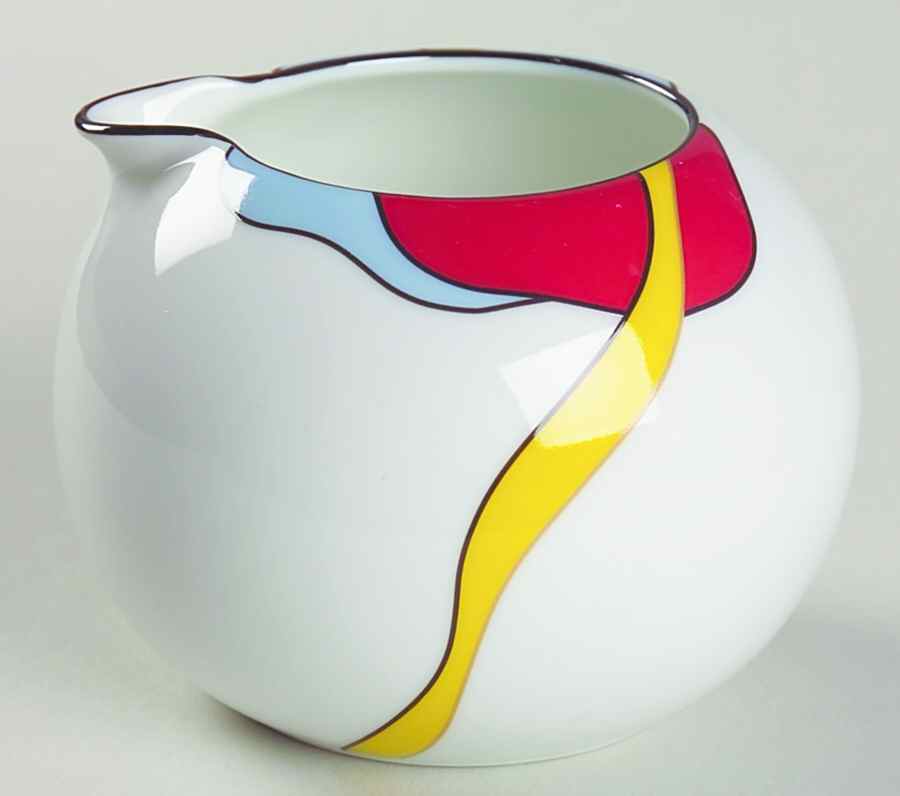 Bel Aire Creamer by Mikasa-1