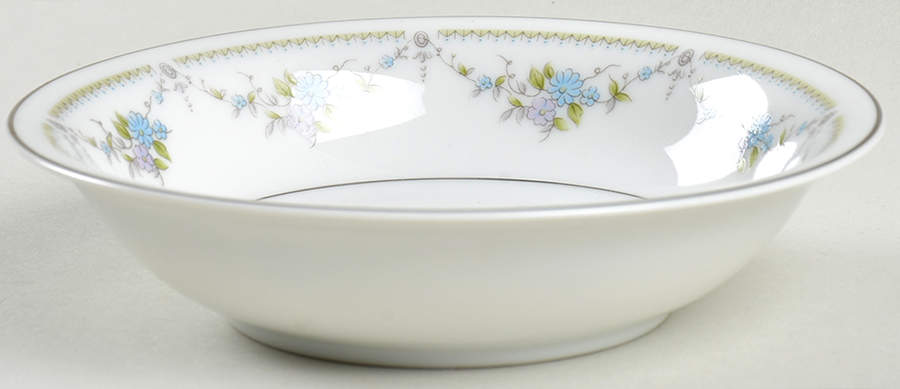 Betty Ann Fruit/Dessert (Sauce) Bowl by Mikasa-1