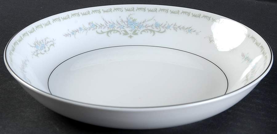 Beatrix Coupe Soup Bowl by Mikasa-1