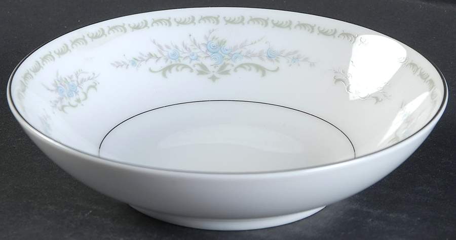 Beatrix Fruit/Dessert (Sauce) Bowl by Mikasa-1