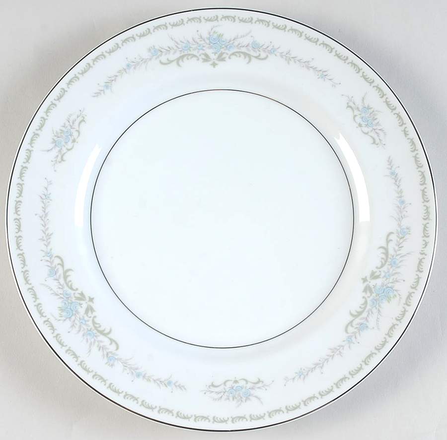 Beatrix Dinner Plate by Mikasa-1