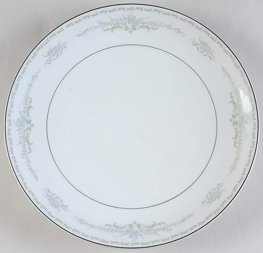 Beatrix 12" Chop Plate (Round Platter) by Mikasa-1