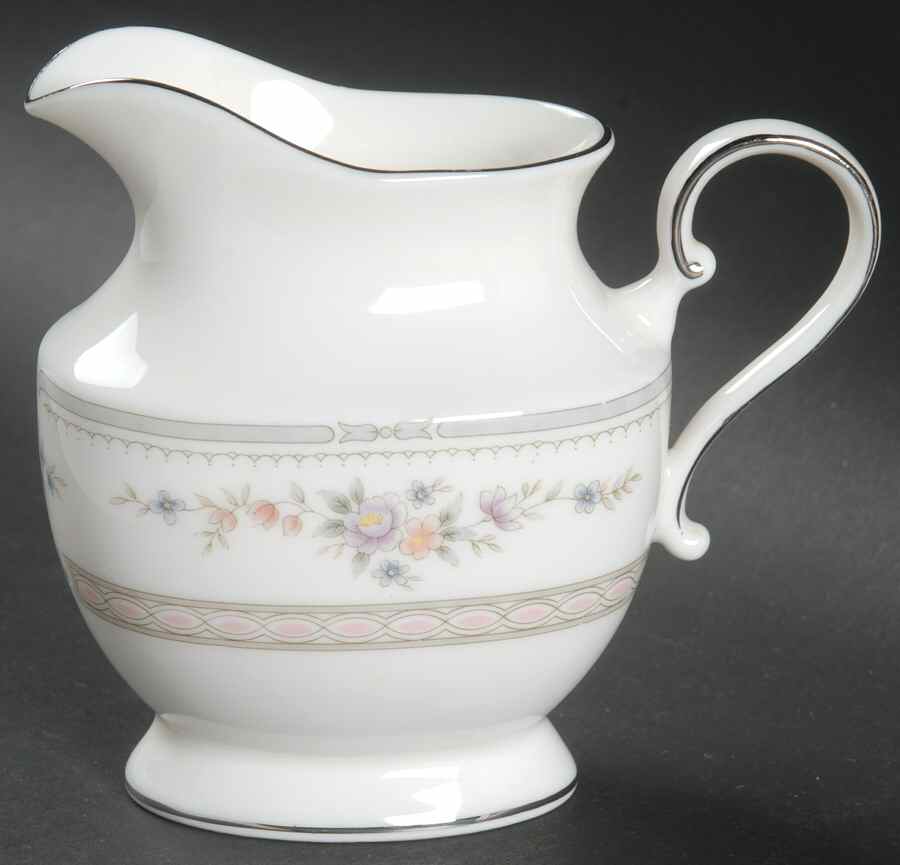 Beaumont Creamer by Mikasa-1